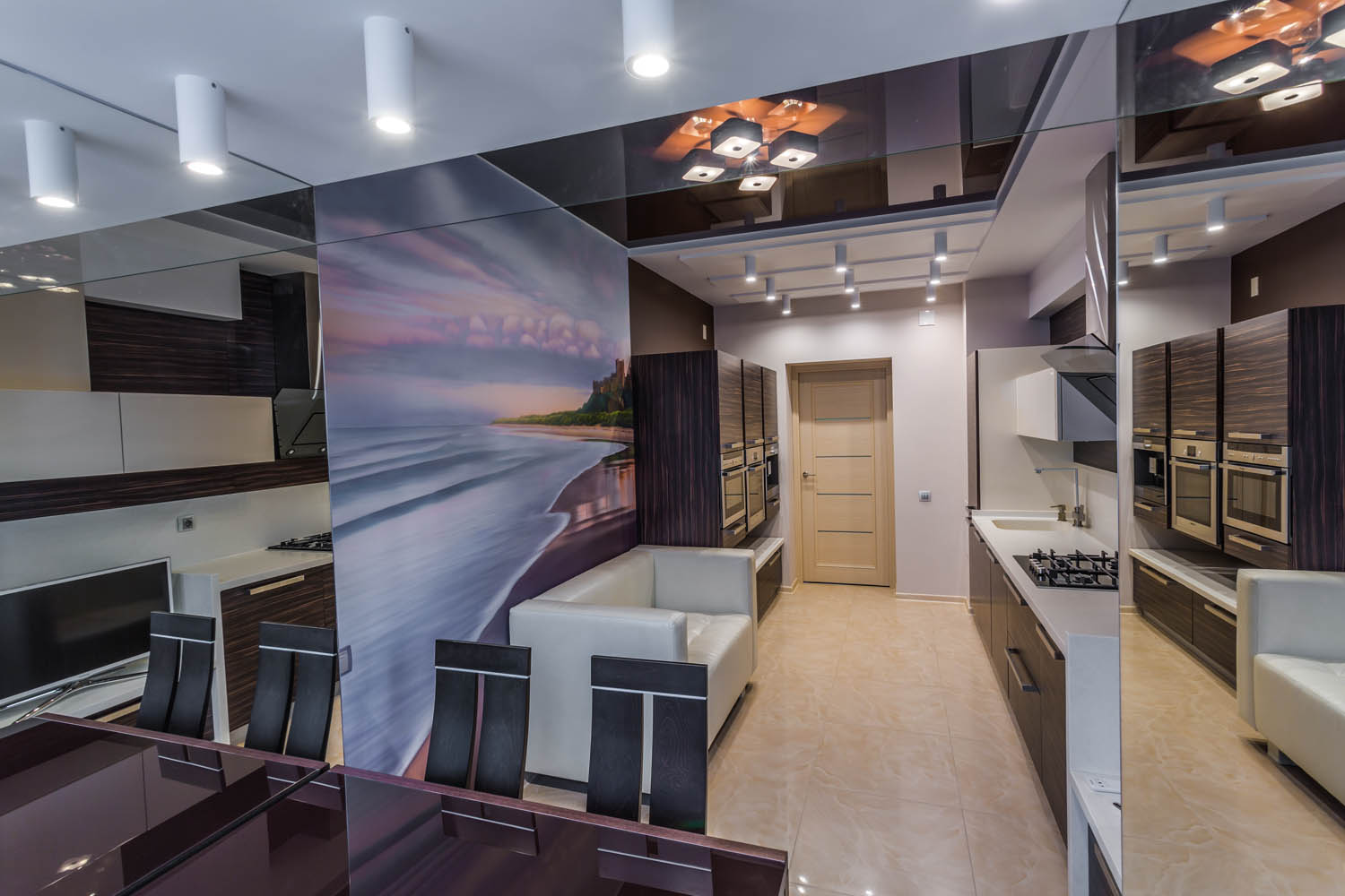 Автор дизайн-студия КРЕАТИВ STYLE