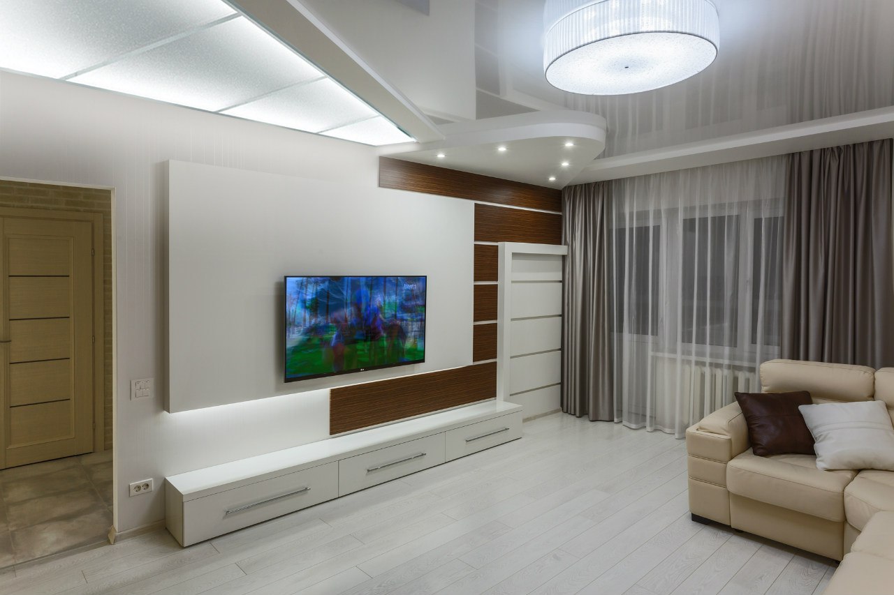 Автор дизайн-студия КРЕАТИВ STYLE