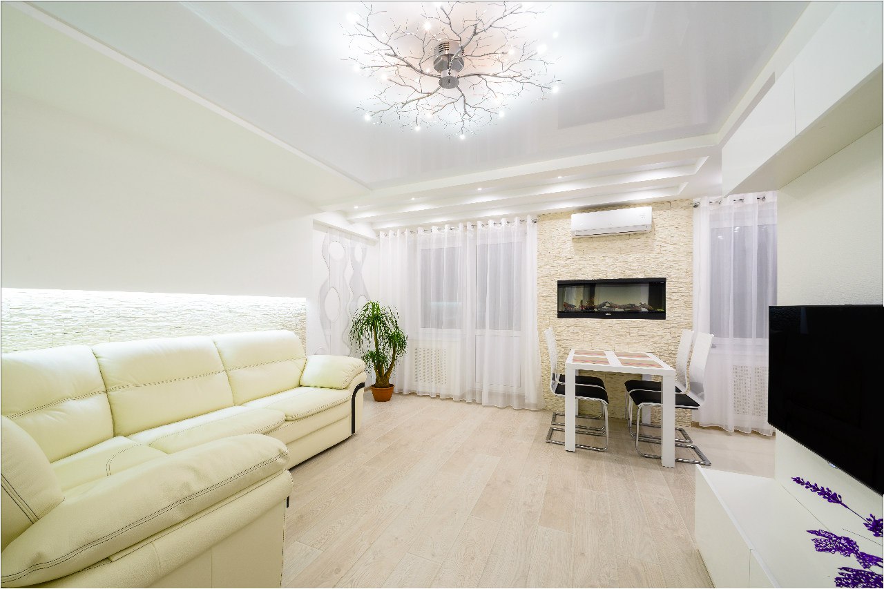 Автор дизайн-студия КРЕАТИВ STYLE