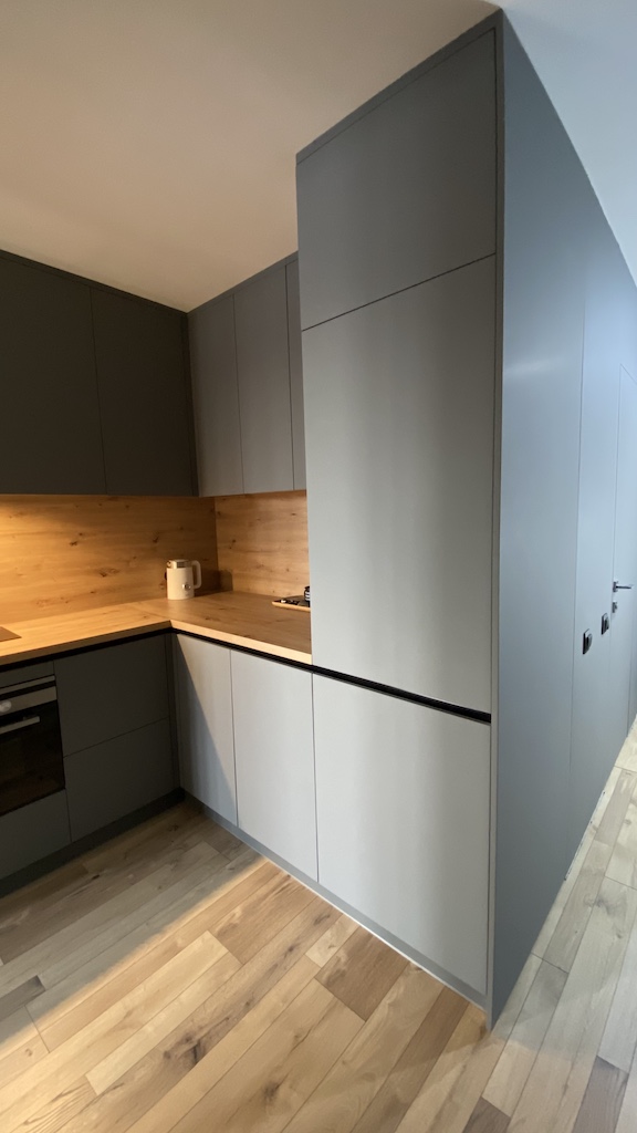 Автор дизайн-студия КУХНИ