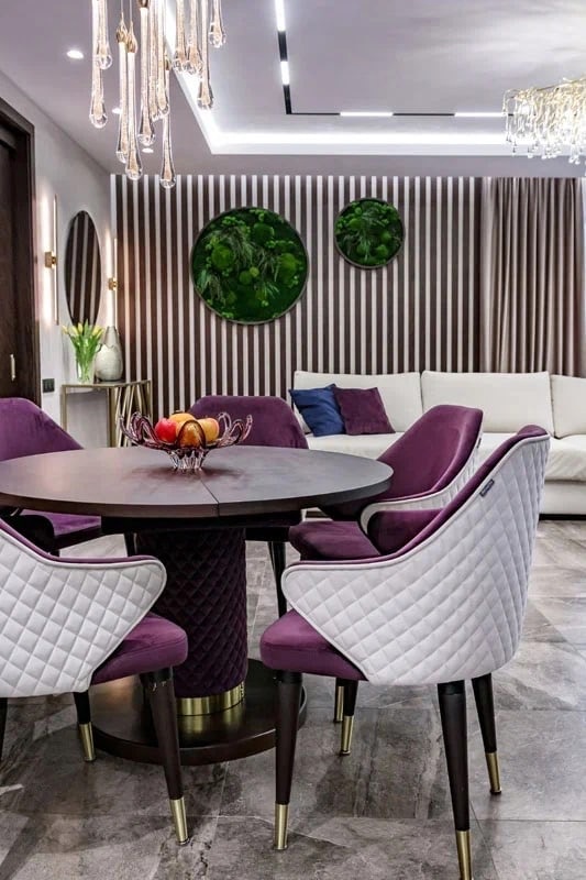 Автор дизайн-студия MODERN HOME, руководитель Елена Котомчина