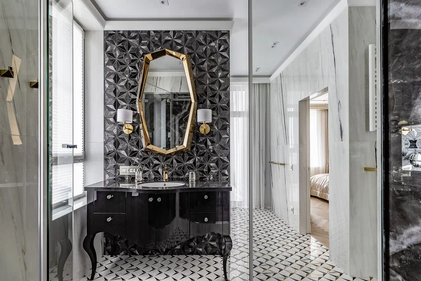 Автор дизайн-студия MODERN HOME, руководитель Елена Котомчина