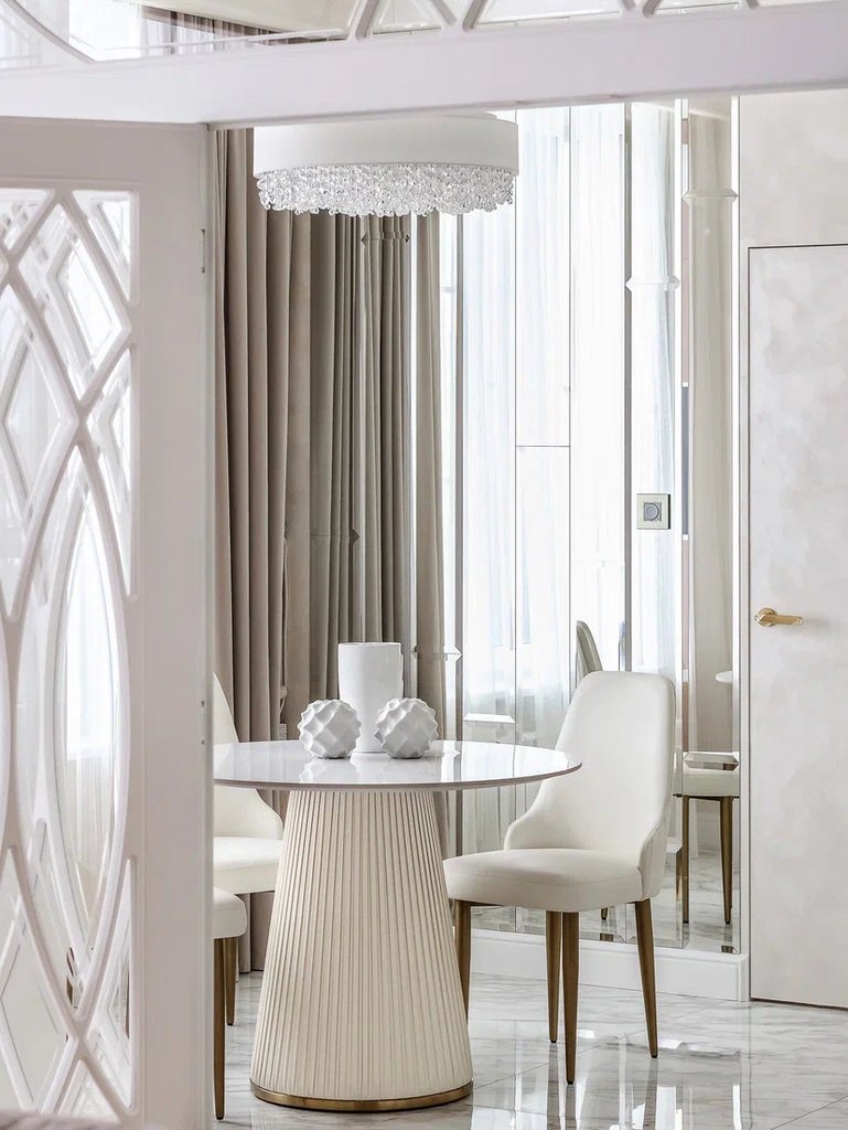 Автор дизайн-студия MODERN HOME, руководитель Елена Котомчина