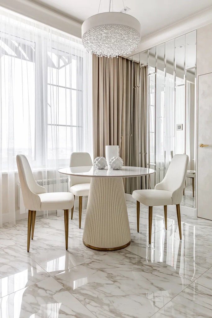 Автор дизайн-студия MODERN HOME, руководитель Елена Котомчина