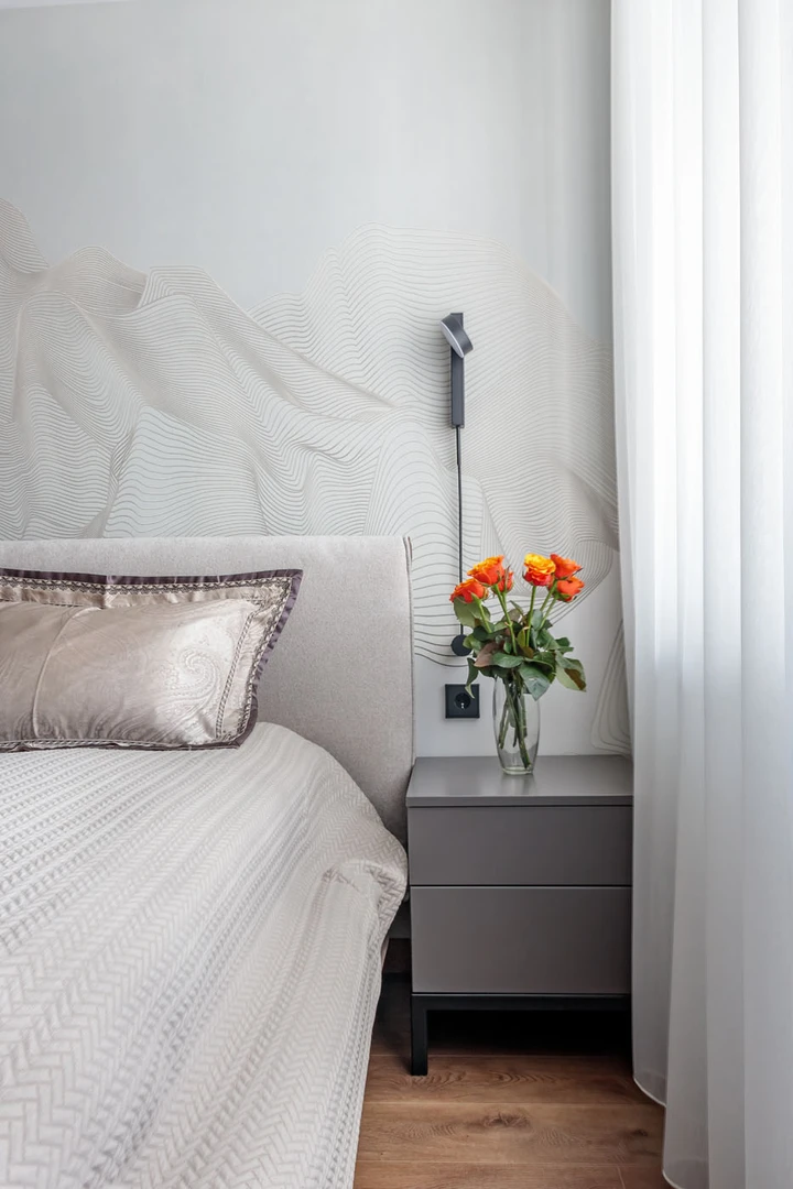 Автор дизайн-студия MODERN HOME, руководитель Елена Котомчина