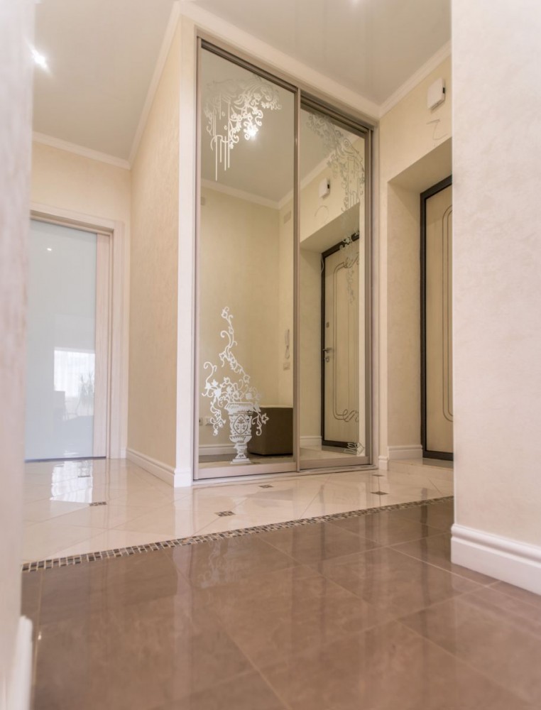 Автор дизайн-студия NEW LINE