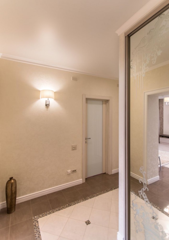 Автор дизайн-студия NEW LINE