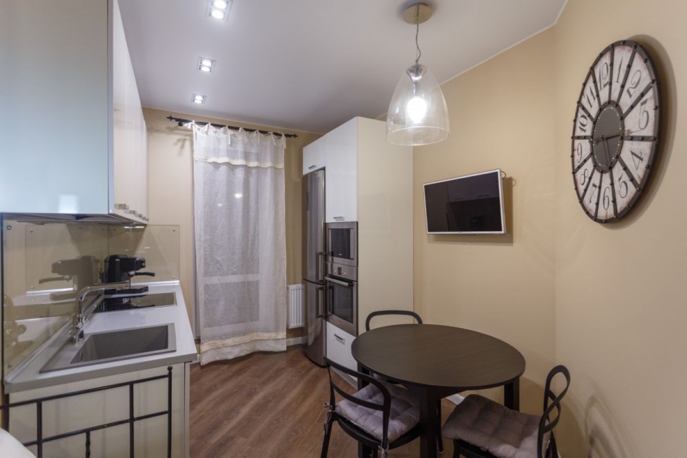 Автор дизайн-студия NEW LINE