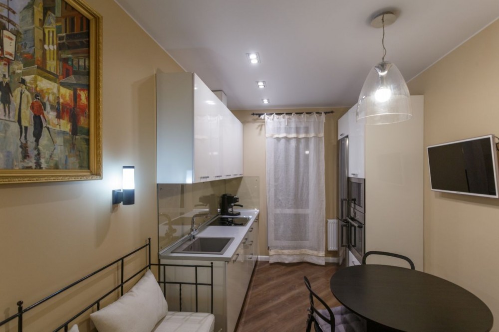 Автор дизайн-студия NEW LINE