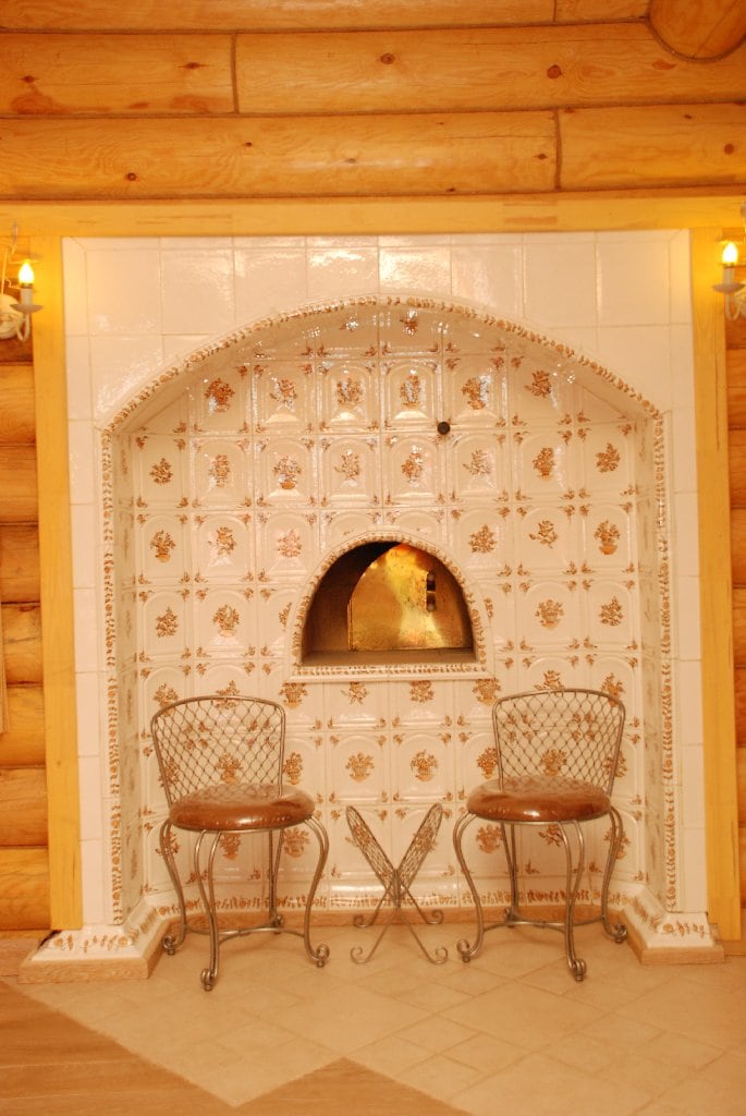 Автор дизайн-студия 5 ЗВЕЗД, руководитель Ольга Трегубова