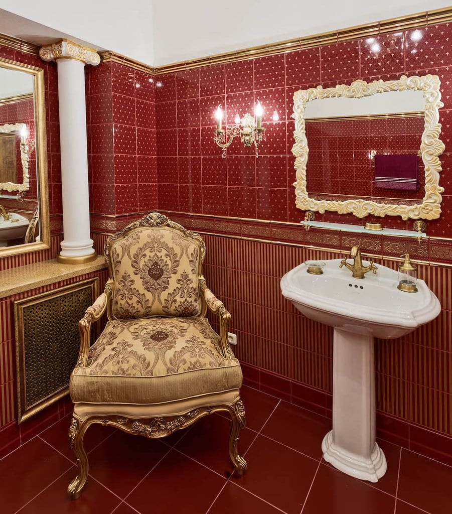 Автор дизайн-студия 5 ЗВЕЗД, руководитель Ольга Трегубова