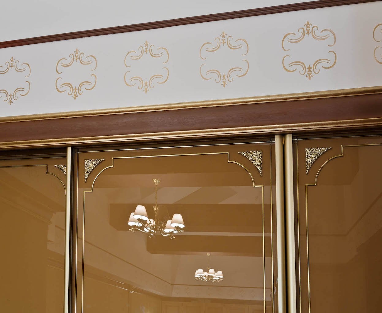 Автор дизайн-студия 5 ЗВЕЗД, руководитель Ольга Трегубова