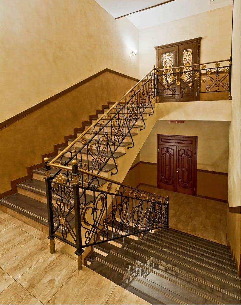 Автор дизайн-студия 5 ЗВЕЗД, руководитель Ольга Трегубова