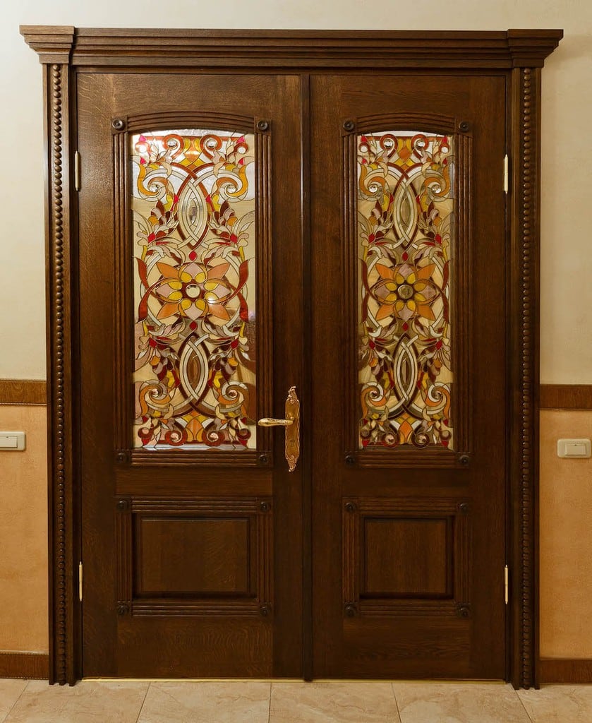 Автор дизайн-студия 5 ЗВЕЗД, руководитель Ольга Трегубова