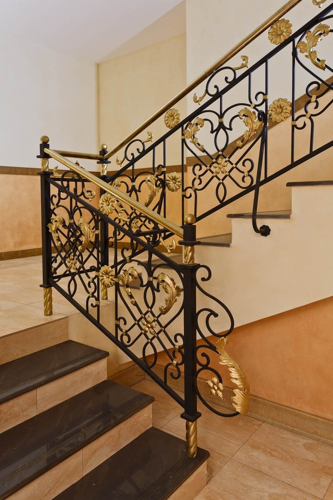 Автор дизайн-студия 5 ЗВЕЗД, руководитель Ольга Трегубова