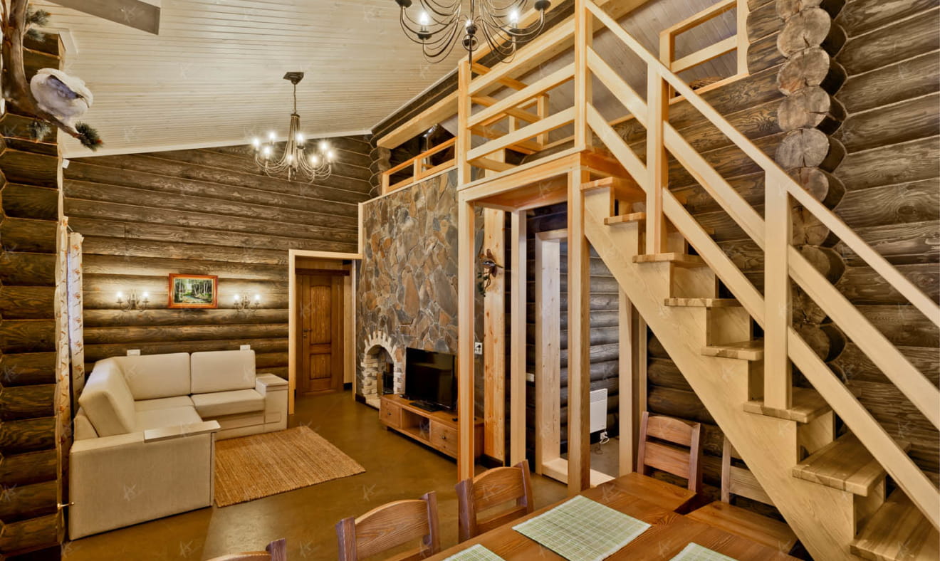 Автор дизайн-студия 5 ЗВЕЗД, руководитель Ольга Трегубова