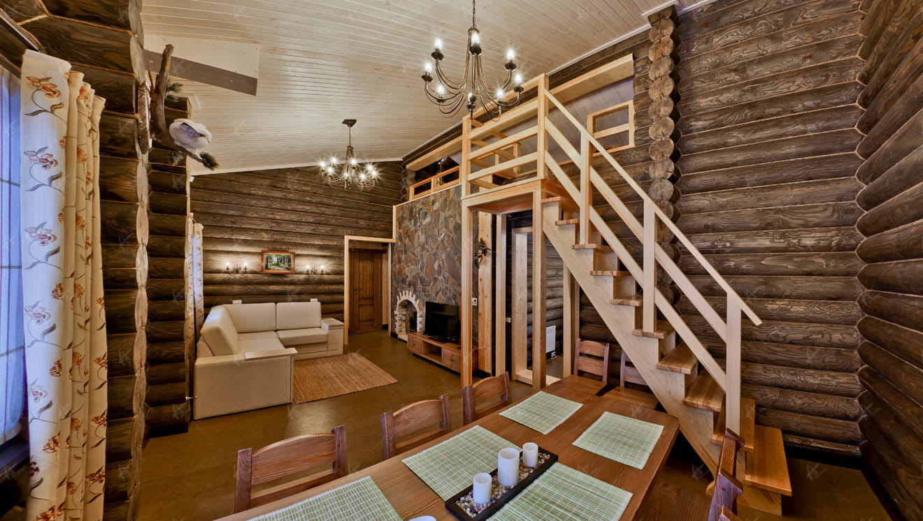 Автор дизайн-студия 5 ЗВЕЗД, руководитель Ольга Трегубова