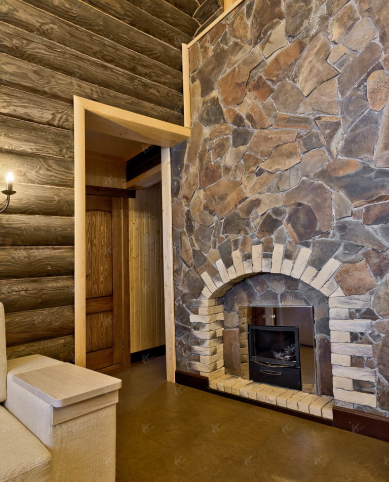 Автор дизайн-студия 5 ЗВЕЗД, руководитель Ольга Трегубова