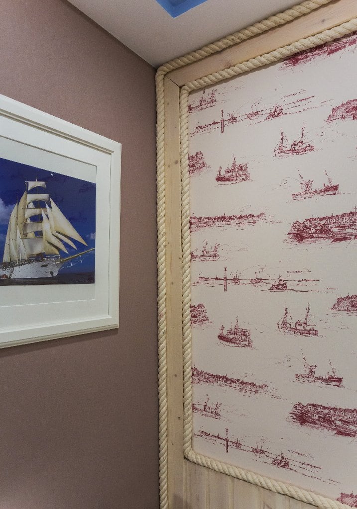 Автор дизайн-студия 5 ЗВЕЗД, руководитель Ольга Трегубова