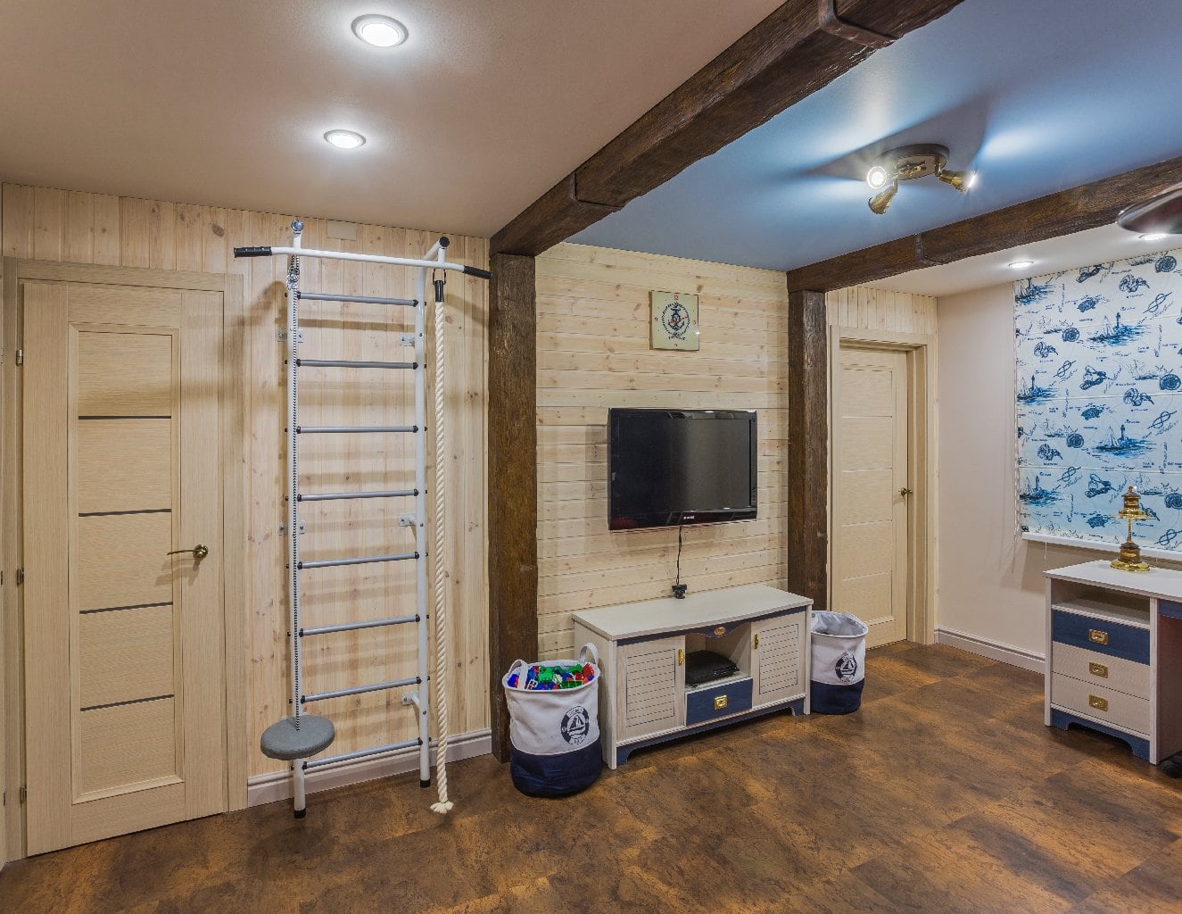 Автор дизайн-студия 5 ЗВЕЗД, руководитель Ольга Трегубова