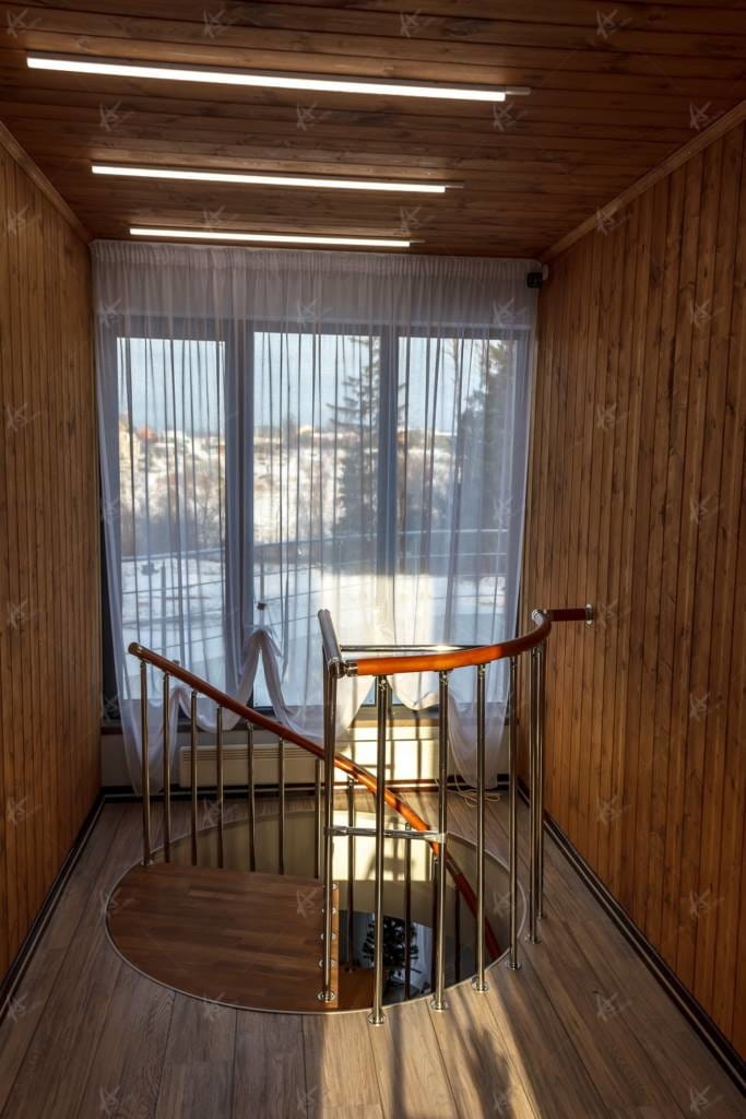 Автор дизайн-студия 5 ЗВЕЗД, руководитель Ольга Трегубова