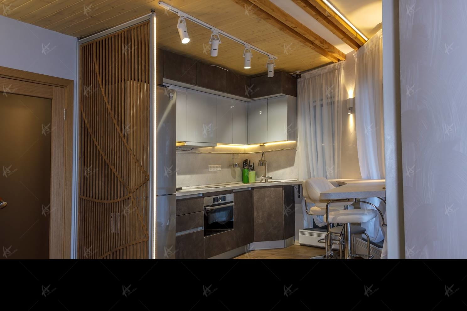 Автор дизайн-студия 5 ЗВЕЗД, руководитель Ольга Трегубова