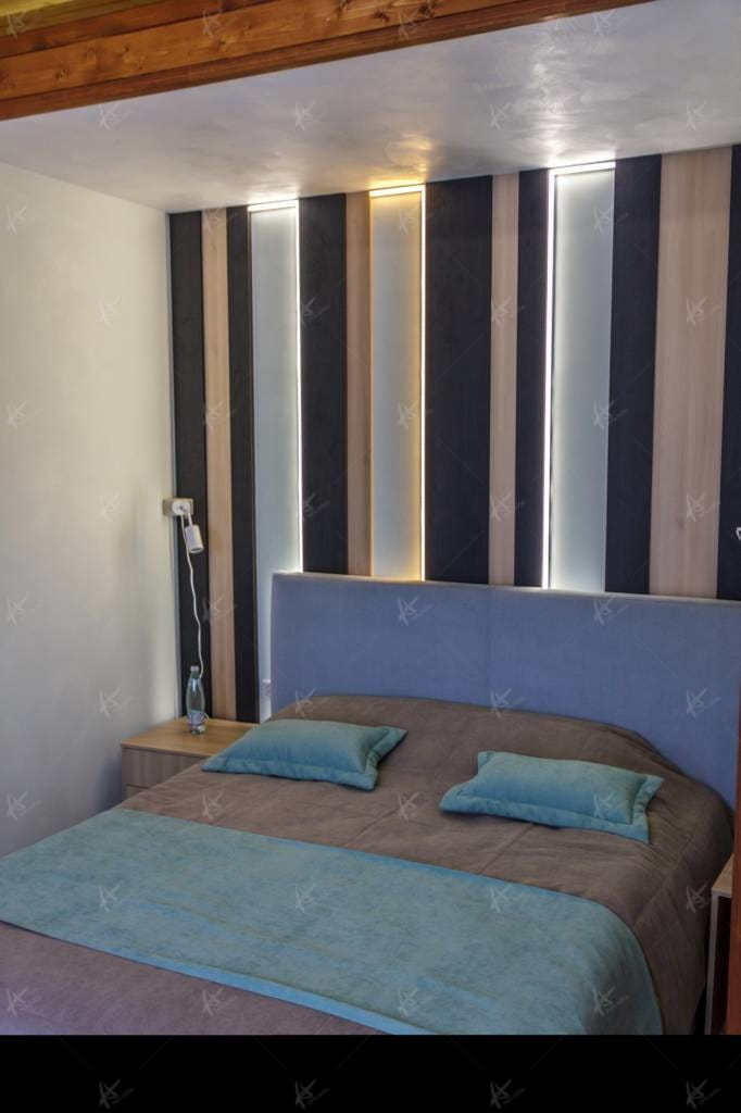 Автор дизайн-студия 5 ЗВЕЗД, руководитель Ольга Трегубова