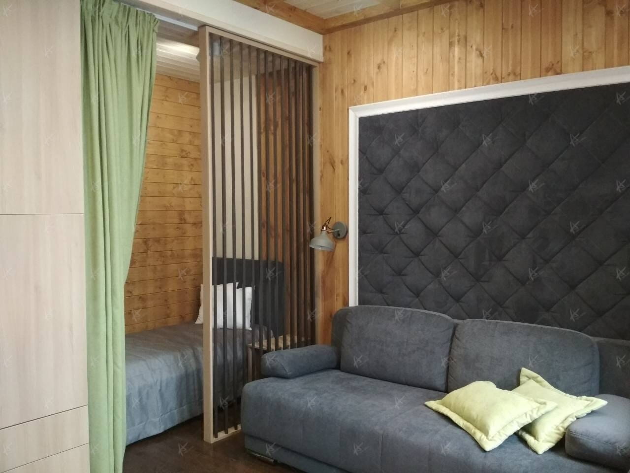 Автор дизайн-студия 5 ЗВЕЗД, руководитель Ольга Трегубова