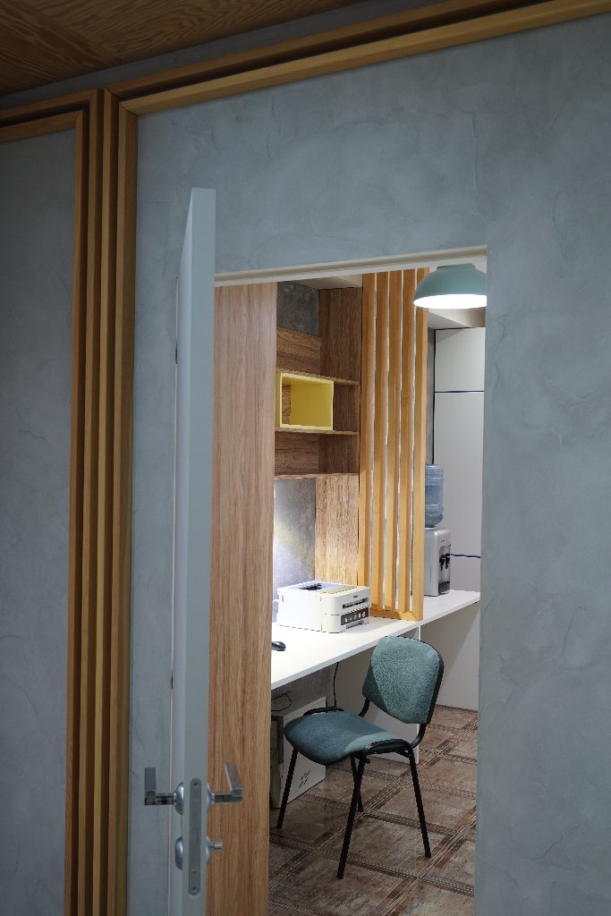 Автор дизайн-студия 5 ЗВЕЗД, руководитель Ольга Трегубова