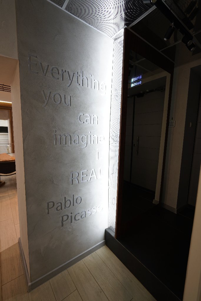 Автор дизайн-студия 5 ЗВЕЗД, руководитель Ольга Трегубова