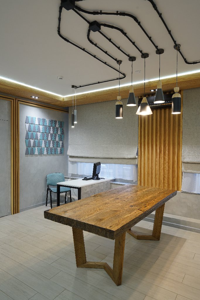 Автор дизайн-студия 5 ЗВЕЗД, руководитель Ольга Трегубова