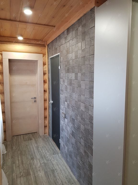 Автор дизайн-студия 5 ЗВЕЗД, руководитель Ольга Трегубова