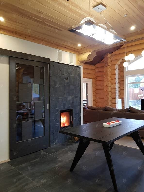 Автор дизайн-студия 5 ЗВЕЗД, руководитель Ольга Трегубова