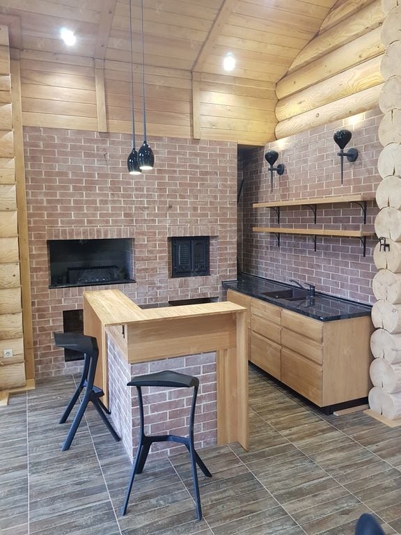 Автор дизайн-студия 5 ЗВЕЗД, руководитель Ольга Трегубова