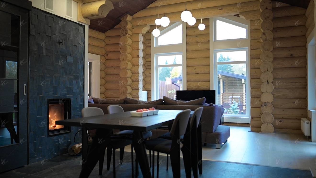 Автор дизайн-студия 5 ЗВЕЗД, руководитель Ольга Трегубова