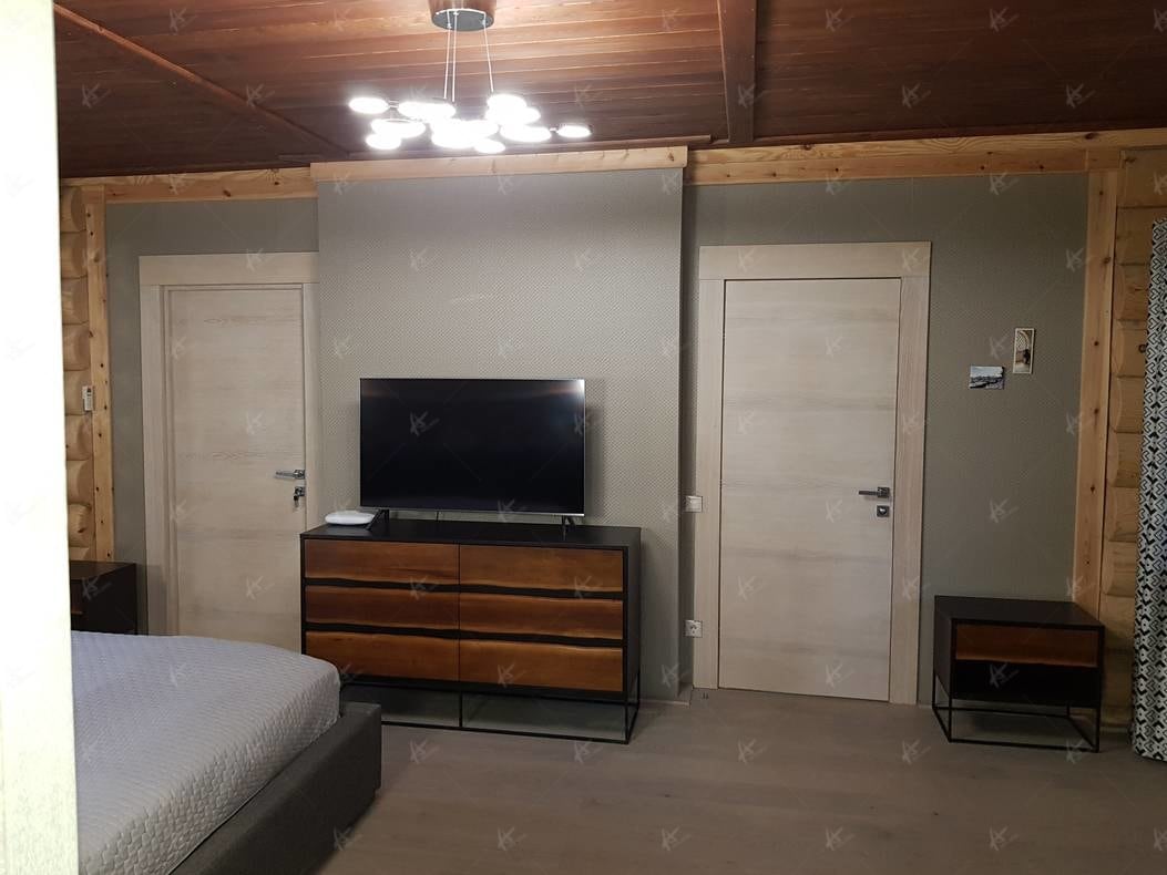 Автор дизайн-студия 5 ЗВЕЗД, руководитель Ольга Трегубова