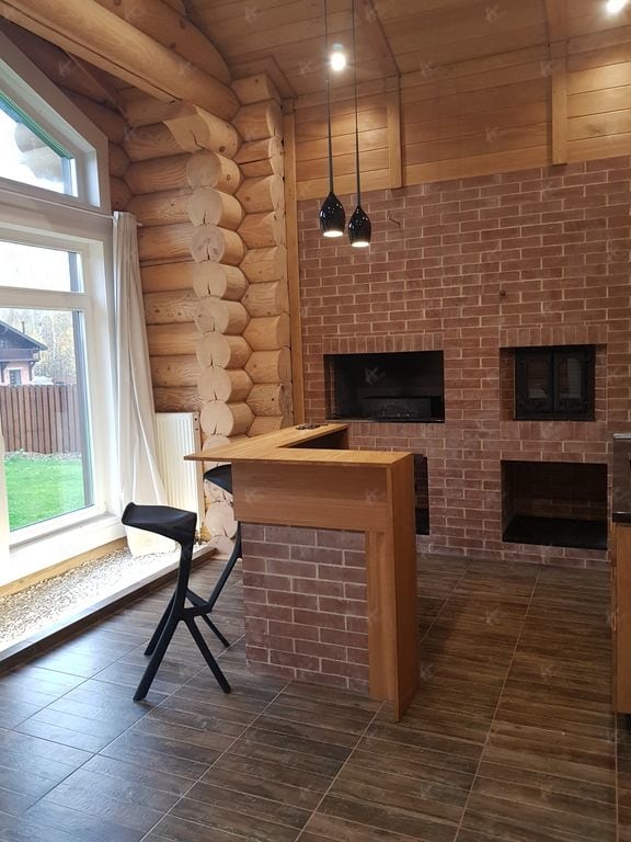 Автор дизайн-студия 5 ЗВЕЗД, руководитель Ольга Трегубова