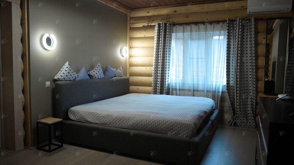 Автор дизайн-студия 5 ЗВЕЗД, руководитель Ольга Трегубова