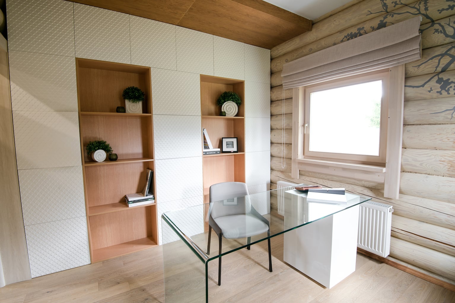 Автор дизайн-студия 5 ЗВЕЗД, руководитель Ольга Трегубова