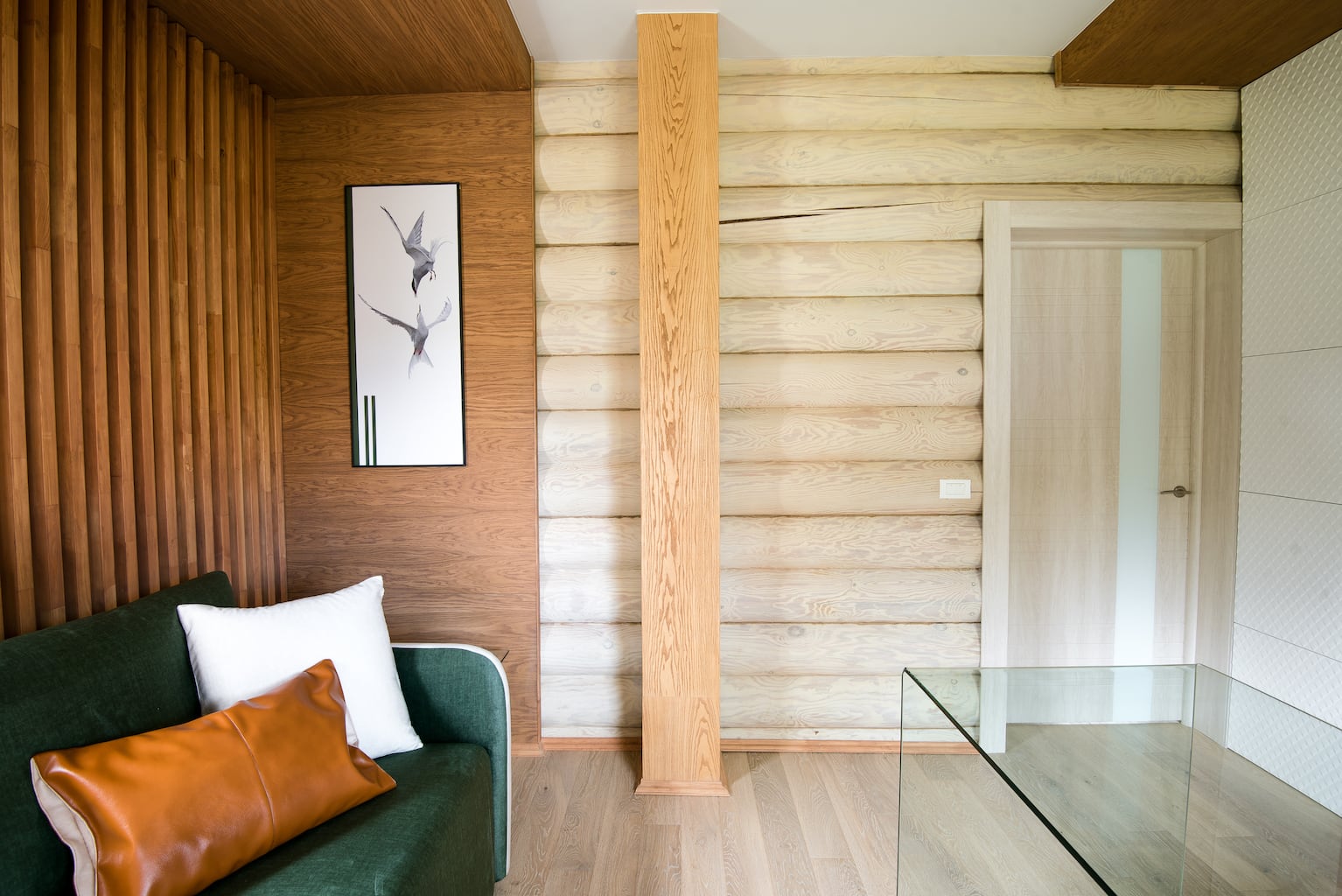 Автор дизайн-студия 5 ЗВЕЗД, руководитель Ольга Трегубова