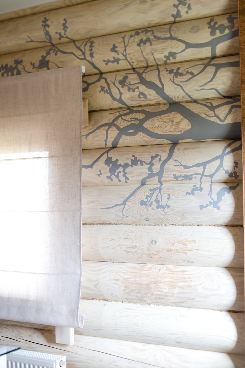 Автор дизайн-студия 5 ЗВЕЗД, руководитель Ольга Трегубова