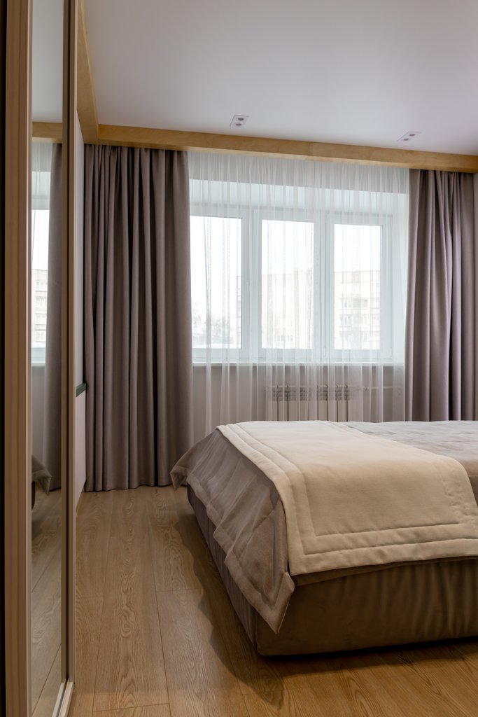 Автор дизайн-студия 5 ЗВЕЗД, руководитель Ольга Трегубова