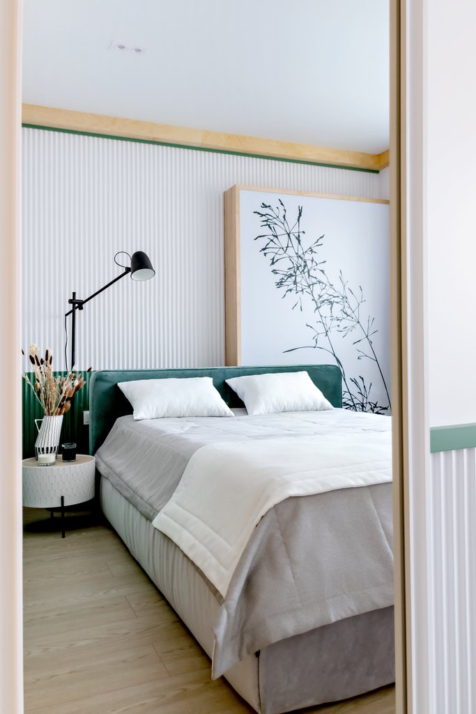 Автор дизайн-студия 5 ЗВЕЗД, руководитель Ольга Трегубова