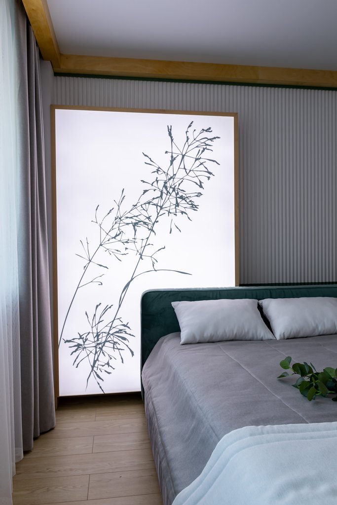 Автор дизайн-студия 5 ЗВЕЗД, руководитель Ольга Трегубова