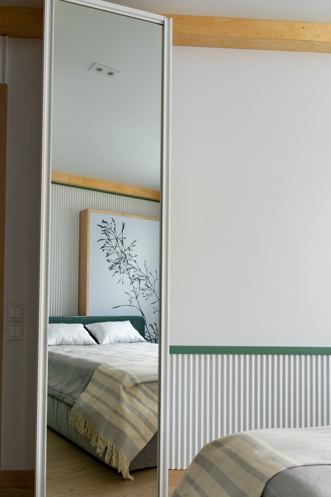 Автор дизайн-студия 5 ЗВЕЗД, руководитель Ольга Трегубова