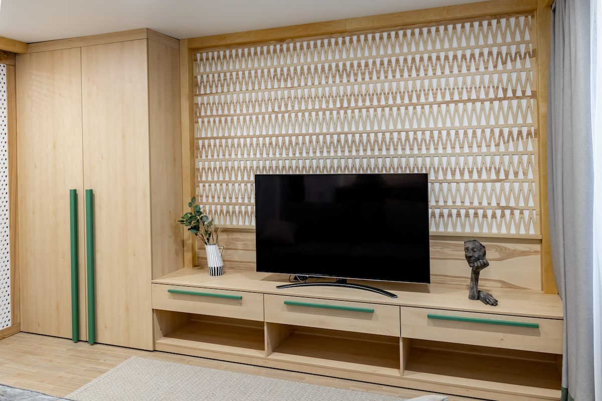 Автор дизайн-студия 5 ЗВЕЗД, руководитель Ольга Трегубова