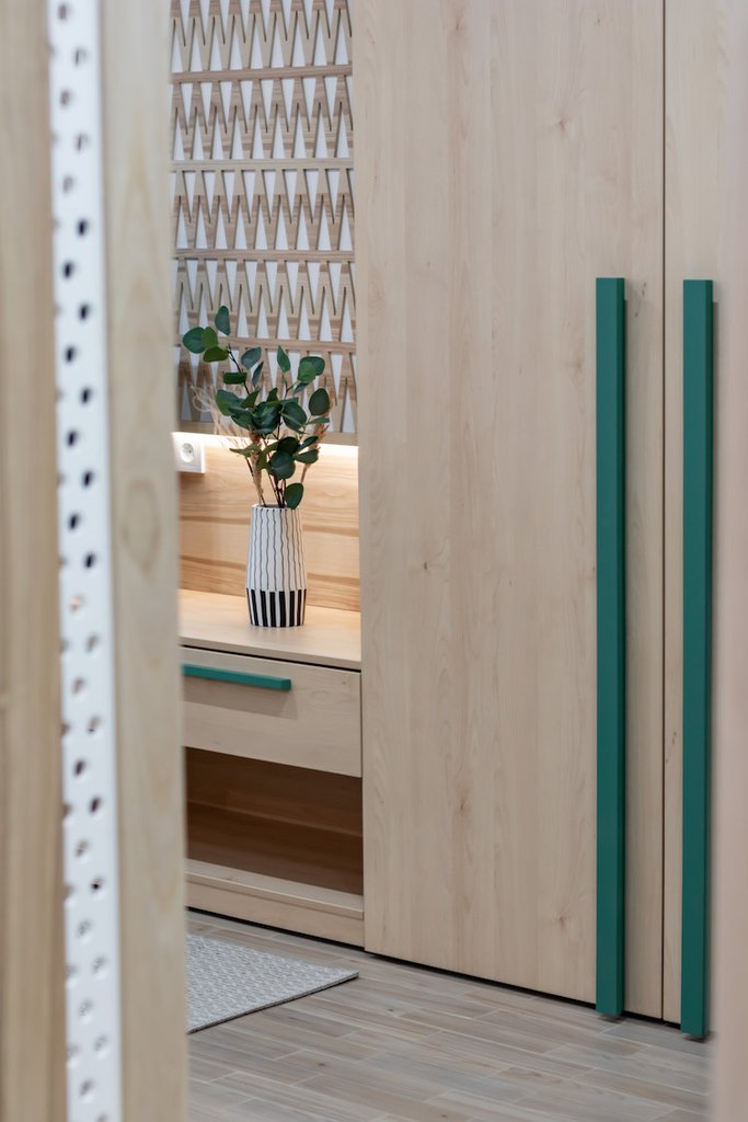 Автор дизайн-студия 5 ЗВЕЗД, руководитель Ольга Трегубова