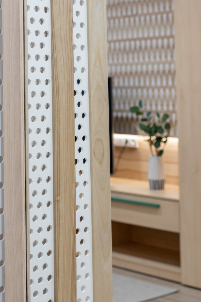 Автор дизайн-студия 5 ЗВЕЗД, руководитель Ольга Трегубова