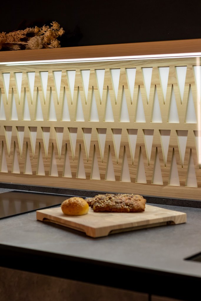 Автор дизайн-студия 5 ЗВЕЗД, руководитель Ольга Трегубова