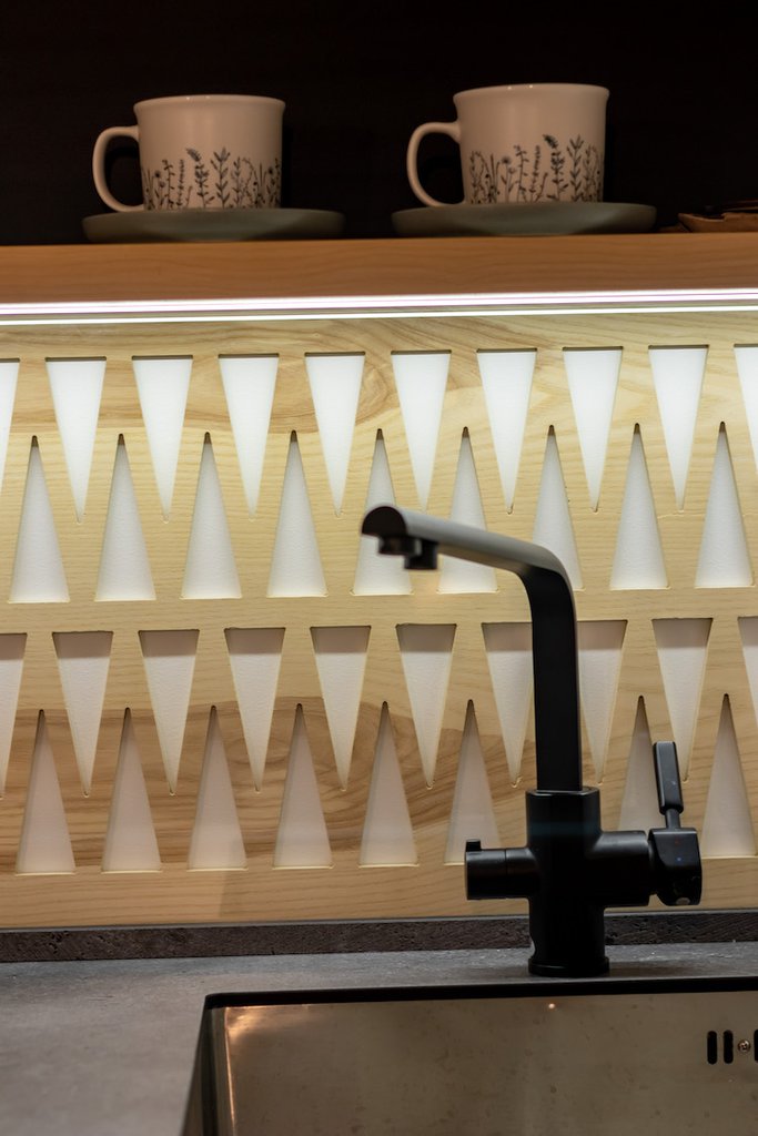 Автор дизайн-студия 5 ЗВЕЗД, руководитель Ольга Трегубова